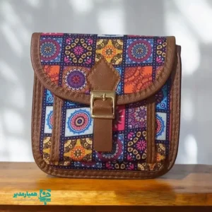 کیف سنتی (سگک دار)