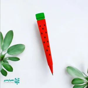 اتود هندوانه ای