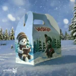 جعبه نقلی یلدا - Image 2