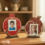 قاب عکس چاپی