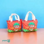 کیف زنبیلی یلدا - Image 2