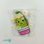 نایلون بابونه - Image 3