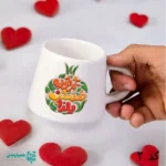 نیم ماگ هتلی یلدا - Image 4