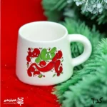 نیم ماگ هتلی یلدا