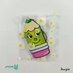 سلفون فانتزی بابونه - Image 3