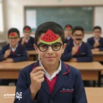 عینک یلدایی - Image 2