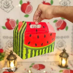 جعبه یلدایی