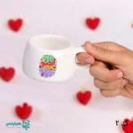 فنجان تاپ یلدایی - Image 2