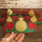 تاج یلدایی - Image 2