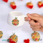 فنجان تاپ یلدایی - Image 4