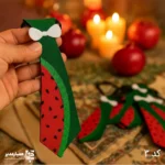 کروات یلدایی - Image 2