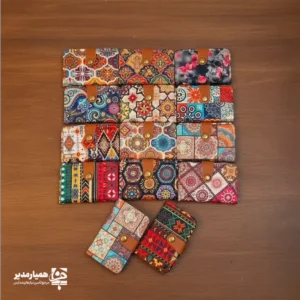 جاکارتی های دکمه دار سنتی