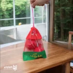 کیسه سر جمع شو پنجره دار - Image 3