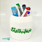 جاقلمی رومیزی با چاپ برجسته روز پدر - Image 2