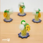 گیفت مینیاتوری نقل و آبنبات | هدیه‌ای شیرین برای روز پدر و عید غدیر 💚 مناسبت‌هایی مثل روز پدر و عید سعید غدیر، بهانه‌ای هستند برای هدیه‌دادن یادبودهایی ساده، شاد و پرمعنا. گیفت مینیاتوری نقل و آبنبات با جنس شیشه‌ای، ابعاد ۵×۷ سانتی‌متر و وزن سبک حدود ۷ گرم، انتخابی بسیار مناسب برای اهدای هدیه به دانش‌آموزان و برنامه‌های مناسبتی مدارس است. رنگ‌بندی دل‌نشین، طراحی ظریف و محتوای شیرین این گیفت، آن را به هدیه‌ای اقتصادی، جذاب و کاملاً مناسب فضاهای آموزشی تبدیل کرده است. 🍬✨ 🎁 این محصول گزینه‌ای ایده‌آل برای: ✅ هدایای روز پدر مدارس ✅ جشن‌های عید غدیر ✅ بسته‌های فرهنگی و مناسبتی ارائه‌شده با کیفیت و دقت توسط همیار مدیر برای مدارس و مراکز آموزشی که به زیبایی و معنا اهمیت می‌دهند.