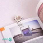 بوکمارک چوبی یا ضامن آهو - Image 4
