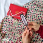 نشانگر قرآنی پلکسی طرح پر - Image 4