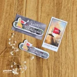 مگنت طرح تشنه لبان حسین (ع) - Image 2