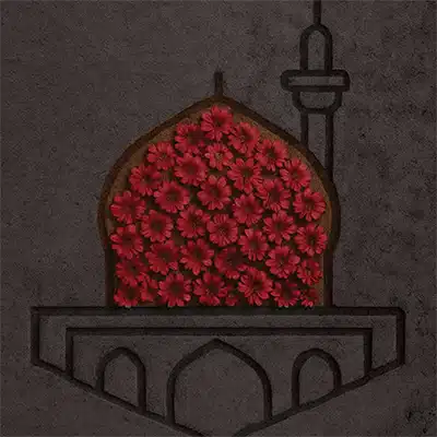 پاپ سوکت شهادت حضرت فاطمه زهرا (س) با طراحی مذهبی و الهام‌گرفته از هنر اسلامی، یادآور مقام والا و مظلومیت بانوی دو عالم است. این محصول فرهنگی با چاپ دقیق و رنگ‌بندی متناسب، گزینه‌ای مناسب برای استفاده در برنامه‌های سوگواری و ایام فاطمیه مدارس می‌باشد. پاپ سوکت سبک و قابل نصب بر روی پشت گوشی دانش‌آموزان است و جلوه‌ای معنوی و احترام‌آمیز در مراسم مذهبی مدارس ایجاد می‌کند. هدیه‌ای کوچک اما پرمعنا برای اجراهای فرهنگی و یادبودهای مدرسه‌ای در ایام فاطمیه ✨.