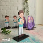 استند مهربانو و مهدیار - Image 3