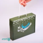 باکس نفیس خودکار،تقویم و سررسید - Image 2