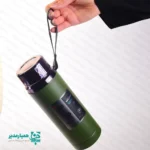 فلاسک استیل اسپرتNEW SPORT - Image 6