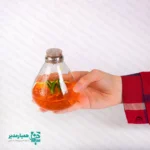 گلشیشه کلوش - Image 3