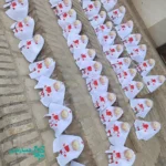 عروسک روسی چادر نماز - Image 2