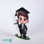 استند کارنامه فارغ التحصیلی  پسرانه - Image 2