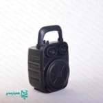 اسپیکر بلوتوث شارژی 3 اینچ مدل ZQS1360