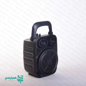 اسپیکر بلوتوث شارژی 3 اینچ مدل ZQS1360