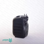 اسپیکر بلوتوث شارژی 3 اینچ مدل ZQS1360 - Image 2
