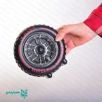 بلندگوی بی‌سیم مدل ZQS-779 - Image 2