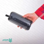 🔊🌈 اسپیکر بلوتوثی بی‌سیم Plus5 ترکیبی از طراحی مدرن، کیفیت ساخت بالا و نورپردازی چشم‌نواز است که آن را به یکی از محبوب‌ترین گزینه‌ها برای مهمانی‌ها، دورهمی‌ها، سفر و استفاده روزمره تبدیل می‌کند. این اسپیکر با جنس پلاستیک مقاوم و ابعاد استاندارد 18.3 × 7.6 × 7.6 سانتی‌متر طراحی شده و تنها 461 گرم وزن دارد؛ یعنی به راحتی قابل حمل است و بدون دردسر همراهتان خواهد بود. 🎉🎶✨ اتصال بی‌سیم بلوتوث امکان ارتباط سریع و پایدار با گوشی، تبلت و لپ‌تاپ را فراهم می‌کند تا بدون هیچ سیم و مزاحمتی از صدایی شفاف، قدرتمند و با بیس عمیق لذت ببرید. نورپردازی LED با ریتم موسیقی هماهنگ می‌شود و فضایی هیجان‌انگیز و متفاوت ایجاد می‌کند. 🌟🔵🟣🟢 باتری قدرتمند این اسپیکر نیز شما را شگفت‌زده خواهد کرد؛ با قابلیت پخش موسیقی تا ۱۲ ساعت، می‌توانید آن را در مهمانی‌ها، ورزش، پیاده‌روی یا حتی کار روزمره همراه داشته باشید. همچنین وجود میکروفون داخلی باعث می‌شود بتوانید بدون نیاز به گوشی، تماس‌های خود را مدیریت کنید. 📞🎤💡 قابلیت جذاب TWS نیز این امکان را می‌دهد که دو اسپیکر Plus5 را به یکدیگر متصل کنید و صدایی استریو، قدرتمند و سینمایی بسازید. برای فضاهای باز و جمع‌های بزرگ، این ویژگی یک مزیت بزرگ است. 🔥🎶🎬 اگر به دنبال اسپیکری سبک، قابل حمل، خوش‌صدا و مجهز به نورپردازی حرفه‌ای هستید، Plus5 همان چیزی است که نیاز دارید. همین حالا این اسپیکر جذاب را تهیه کنید و موسیقی را با کیفیتی متفاوت تجربه کنید. 🖤✨🔊🎵