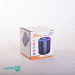 اسپیکر بلوتوثی WS-887 - Image 4
