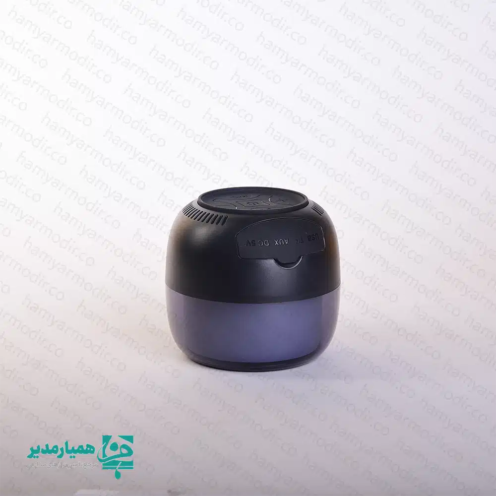 معرفی کامل اسپیکر پرتابل ZQS L01 🎶🔋 اسپیکر پرتابل ZQS L01 یکی از گزینه‌های کاربردی و جذاب برای استفاده در محیط‌های آموزشی، مراسم مدرسه‌ای و مناسبت‌هایی مانند روز معلم، بازگشایی مدارس و جشن‌های دانش‌آموزی است. این اسپیکر با طراحی جمع‌وجور و ساختار پلاستیکی باکیفیت، در ابعاد 95×95×86 میلی‌متر تولید شده و حمل آن بسیار آسان است. 🎒 این دستگاه از فناوری بلوتوث نسخه 5.0 با برد مفید 10 متر بهره می‌برد و امکان پخش موسیقی از طریق فلش مموری، کارت حافظه، AUX و حتی درگاه USB Type‑C را فراهم می‌کند. وجود نورپردازی جذاب RGB آن را به گزینه‌ای عالی برای ایجاد هیجان در مراسم‌ها تبدیل کرده است. 🎆 ویژگی جذاب دیگر این اسپیکر، پشتیبانی از فناوری TWS است که اجازه می‌دهد دو اسپیکر هم‌مدل را هم‌زمان به یک منبع بلوتوث متصل کرده و صدایی قدرتمندتر و فراگیرتر دریافت کنید. 🔊🔥 منبع انرژی این اسپیکر، باتری داخلی قابل‌شارژ است که طی 3 تا 5 ساعت شارژ شده و سپس 5 تا 8 ساعت عملکرد مداوم ارائه می‌دهد؛ بنابراین برای جشن‌ها، مراسم و فعالیت‌های طولانی کاملاً مناسب است. 🔋⏳ مشخصات فنی محصول ⚙️ نوع اسپیکر: قابل حمل مدل: ZQS-L01 ابعاد: 95×95×86 میلی‌متر جنس بدنه: پلاستیک رقص نور: RGB نوع اتصال: بلوتوث، دانگل USB درگاه‌ها: Type‑C، کارت حافظه، AUX، Lightning نسخه بلوتوث: 5.0 برد مفید: 10 متر فناوری TWS: اتصال همزمان دو اسپیکر منبع انرژی: باتری قابل‌شارژ اقلام همراه: اسپیکر + کارتن