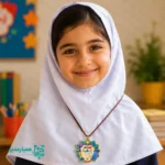 مجموعه مدال های جشن الفبا - Image 5