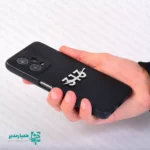 استیکر آینه ای ذوالفقار - Image 3