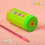 تراش جدول‌ ضرب چرخشی بازی دار - Image 3