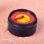 مهر آموزشی ساعت - Image 2