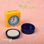 مهر آموزشی ساعت - Image 3