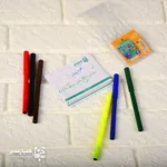 ماژیک رنگ آمیزی - Image 2