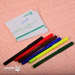ماژیک رنگ آمیزی - Image 3