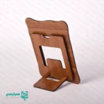 قاب عکس چوبی جشن پایان سال - Image 2