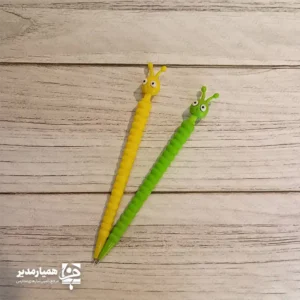 اتود فانتزی طرح کرم شب تاب