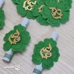 گیفت طرح نمدی عید غدیر - Image 3