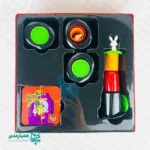بازی فکری شعبده باز - Image 2