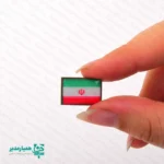 بج سینه نقشه ایران - Image 3