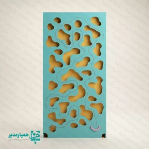 "🎢 بازی گروهی چوبی مسیر پرماجرا جذاب‌ترین چالش تعادلی و تمرکزی برای پویایی زنگ تفریح مدارس و مراکز بازی یکی از دغدغه‌های اصلی مدیران و مربیان در مدارس، هدایت انرژی دانش‌آموزان در زنگ‌های تفریح به سمت فعالیت‌های حرکتی و فکری مثبت است. بازی چوبی مسیر پرماجرا دقیقاً با همین هدف طراحی شده است. این سازه ایستاده چوبی با قامت بلند و رنگ‌آمیزی شاداب، توجه هر بیننده‌ای را به خود جلب می‌کند. مکانیزم تعاملی بازی بسیار ساده اما در عین حال چالش‌برانگیز است؛ بازیکن با به دست گرفتن نخ‌های متصل به حلقه، باید گوی فلزی را در طول یک خط مارپیچ جادویی حرکت دهد و از روی حفره‌های متعدد عبور دهد. سقوط گوی در هر یک از حفره‌ها یعنی بازگشت به نقطه شروع! 🎮 چطور بازی کنیم و چه مهارت‌هایی تقویت می‌شود؟ شاید در نگاه اول ساده به نظر برسد، اما عبور دادن گوی با سرعت بالا و بدون سقوط، نیازمند هماهنگی بالایی میان چشم، دست و مغز است. بازیکن باید کشش هر دو سمت طناب را به خوبی مدیریت کند. این بازی اهداف آموزشی و تربیتی زیر را دنبال می‌کند: 💡 افزایش فوق‌العاده دقت و تمرکز : به ویژه برای دانش‌آموزانی که نیاز به تمرین‌های تمرکزی دارند. 🤝 ایجاد رقابت سازنده و رکوردی: بچه‌ها می‌توانند با ثبت تایم‌های مختلف، مسابقات هیجان‌انگیزی را در راهروهای مدرسه برگزار کنند. 🧠 هماهنگی عصب و عضله: تقویت کنترل عضلات ظریف دست و تخمین فواصل. ⚙️ مشخصات فنی و ظاهری سازه ویژگی‌های ساختاری توضیحات تکمیلی محصول 🪵 جنس بدنه اصلی چوب باکیفیت و مستحکم 🎨 تنوع طرح و رنگ ارائه شده در دو مدل پرطرفدار ابر صورتی با بک‌گراند زرد و اشکال هندسی فیروزه‌ای با بک‌گراند نارنجی 🏫 محیط‌های مناسب استفاده راهروی مدارس ابتدایی و متوسطه، مهدکودک‌ها، خانه‌های بازی و شهربازی‌های سرپوشیده 🛠️ نحوه قرارگیری ایستاده روی زمین (با پایه‌های ایمن ضد واژگونی) با قابلیت اتصال به دیوار جهت امنیت بیشتر 🏫 راهکار طلایی مدارس پویا برای زنگ تفریح شاد تجهیز مدارس با ابزارهای فیزیکی که نیاز به برق و صفحه نمایش گوشی ندارند، یکی از ترندهای جهانی در آموزش مدرن است. بازی «مسیر پرماجرا» به راحتی روی دیوار یا در گوشه‌ای از راهرو نصب می‌شود و بدون اشغال فضای مفید، یک ایستگاه شادابی ماندگار برای دانش‌آموزان و حتی کادر دلسوز مدرسه در زمان استراحت ایجاد می‌کند. ✨ سفارش و شخصی‌سازی برای مدرسه شما موسسه کیمیا هنر آماده است تا این سازه بازی هیجان‌انگیز را در رنگ‌ها، ابعاد و حتی با حک کردن لوگوی اختصاصی مجتمع آموزشی شما تولید و عرضه کند.."