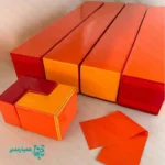 پارتیشن شن و توپ مستطیلی - Image 3